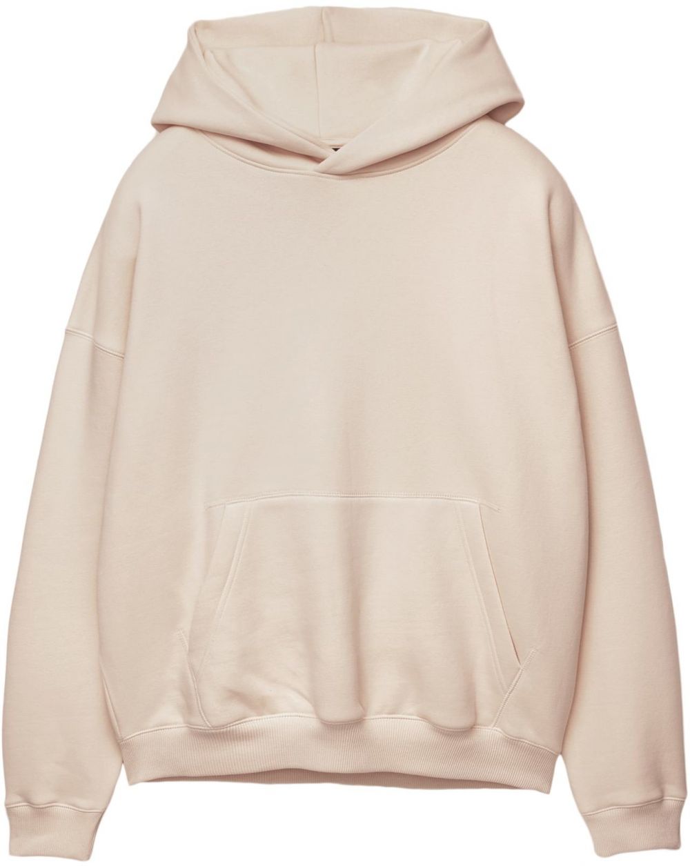 Pull&Bear Mikina  nebielená