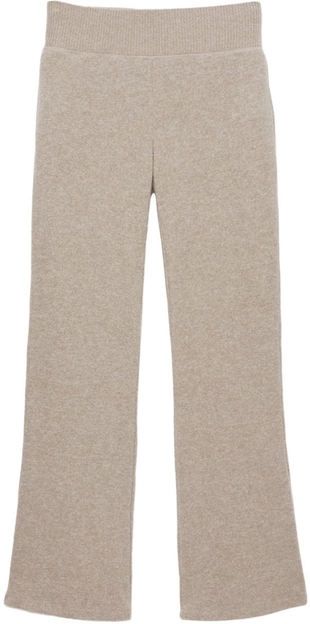 Pull&Bear Nohavice  svetlohnedá