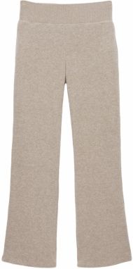 Pull&Bear Nohavice  svetlohnedá