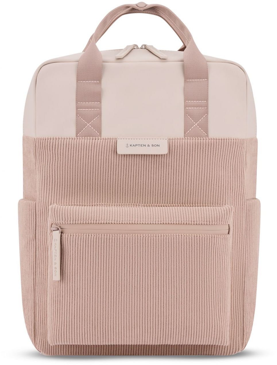 Kapten & Son Batoh 'Bergen Pro'  ružová