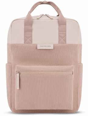 Kapten & Son Batoh 'Bergen Pro'  ružová