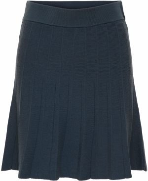 JDY Sukňa 'JDYERIS'  modrosivá