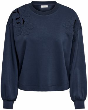 JDY Mikina 'JDYAURA'  tmavomodrá