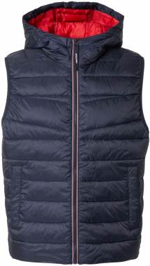 JACK & JONES Vesta  tmavomodrá