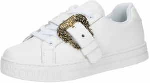 Versace Jeans Couture Nízke tenisky  biela