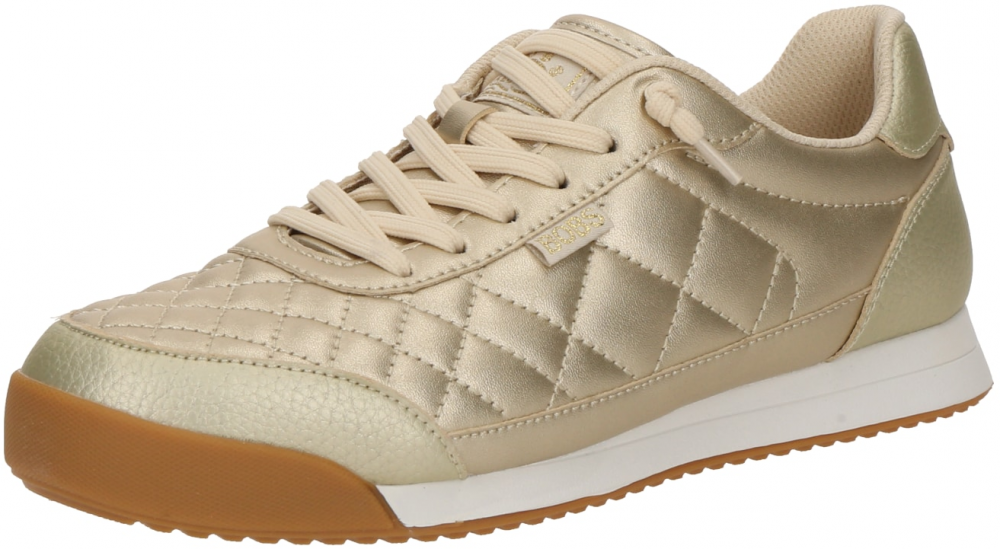 SKECHERS Nízke tenisky 'BOBS BILLIE'  zlatá