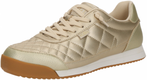 SKECHERS Nízke tenisky 'BOBS BILLIE'  zlatá