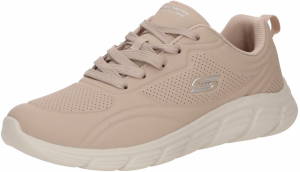 SKECHERS Nízke tenisky 'BOBS B FLEX'  kapučíno