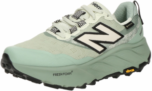 new balance Bežecká obuv 'Hierro'  mätová / svetlozelená / čierna / biela
