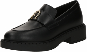 FURLA Papuče 'NEW LEGACY'  čierna