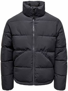 Only & Sons Zimná bunda 'ONSPACK'  čadičová