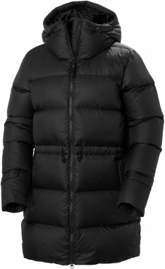 HELLY HANSEN Outdoorová bunda 'ESSENCE'  čierna
