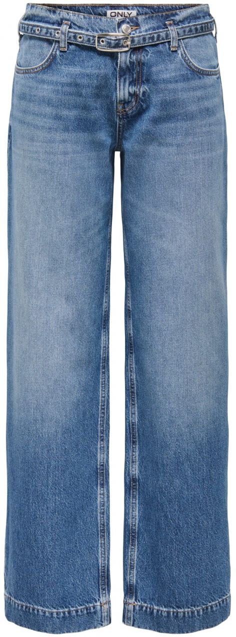 ONLY Džínsy 'ONLBRENDA'  modrá denim