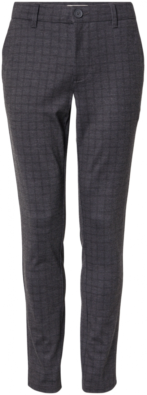 Only & Sons Chino nohavice 'ONSMARK'  námornícka modrá