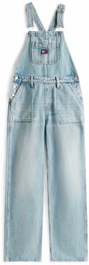 Tommy Jeans Rifle na traky 'MIA'  modrá denim