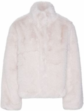 VERO MODA Zimná bunda 'VMMONROE'  nebielená