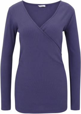 Noppies Tričko 'Sara'  indigo