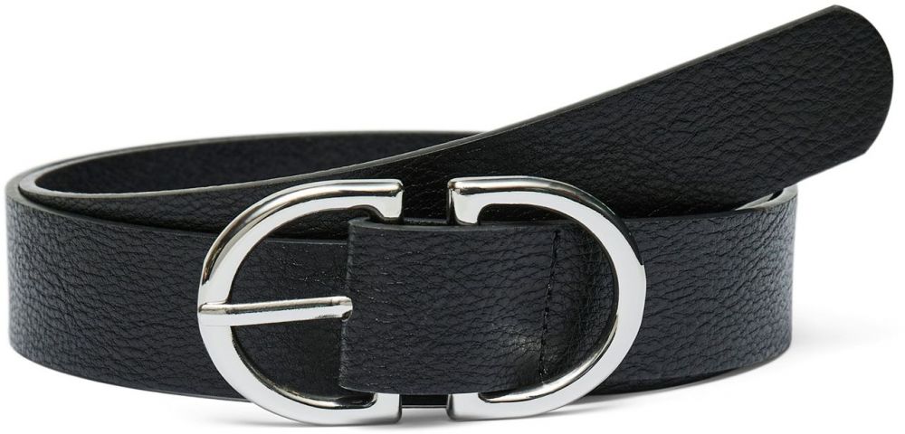 VERO MODA Opasky  čierna