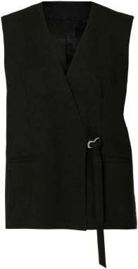 SELECTED Vesta 'SLFAILA'  čierna