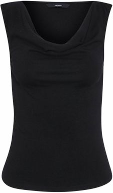 Vero Moda Tall Top  čierna