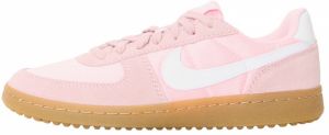Nike Sportswear Tenisky 'FIELD GENERAL'  ružová / biela