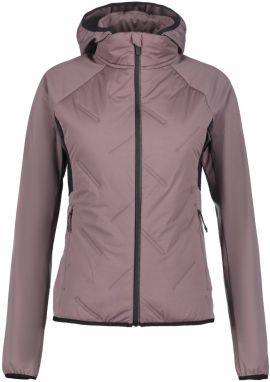 Rukka Outdoorová bunda 'Melta'  svetlofialová
