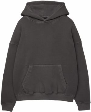 Pull&Bear Mikina  antracitová