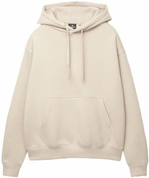 Pull&Bear Mikina  nebielená
