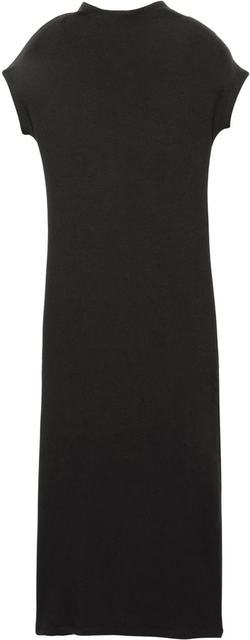 Pull&Bear Šaty  čierna