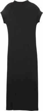 Pull&Bear Šaty  čierna