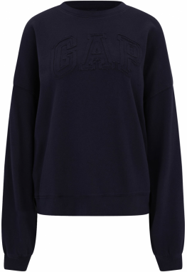 Gap Tall Mikina  námornícka modrá