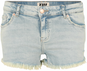Tally Weijl Džínsy  modrá denim