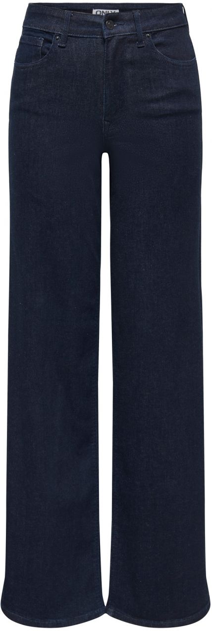 ONLY Džínsy 'ONLMADISON BLUSH'  modrá denim