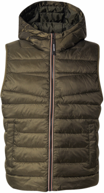 JACK & JONES Vesta  olivová