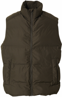 JACK & JONES Vesta 'JJESOHO'  olivová