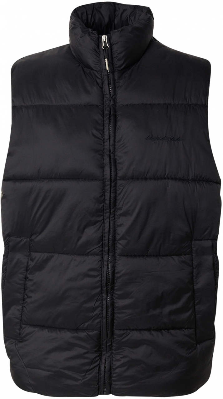 JACK & JONES Vesta 'JORNORREBRO'  čierna