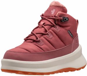 HELLY HANSEN Snehule 'Bliss Boot HT'  hrdzavo červená