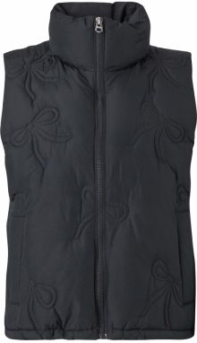 HOLLISTER Vesta 'AUG3'  čierna