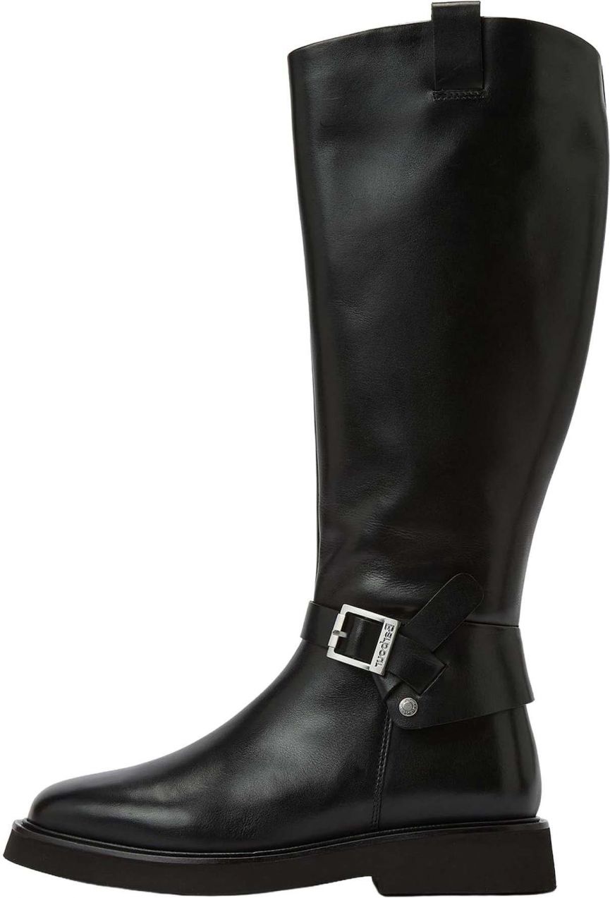 Barbour Čižmy 'Theodora'  čierna