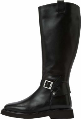 Barbour Čižmy 'Theodora'  čierna