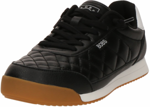 SKECHERS Nízke tenisky 'BOBS BILLIE'  čierna