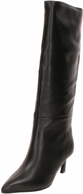STEVE MADDEN Čižmy 'Lavan'  čierna