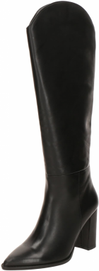 STEVE MADDEN Čižmy 'Bixby'  čierna