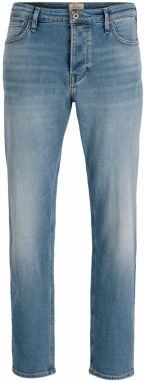 JACK & JONES Džínsy 'JJIGLENN JJCOOPER'  svetlomodrá