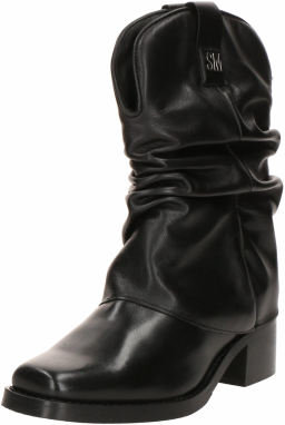 STEVE MADDEN Čižmy 'Qiana'  čierna