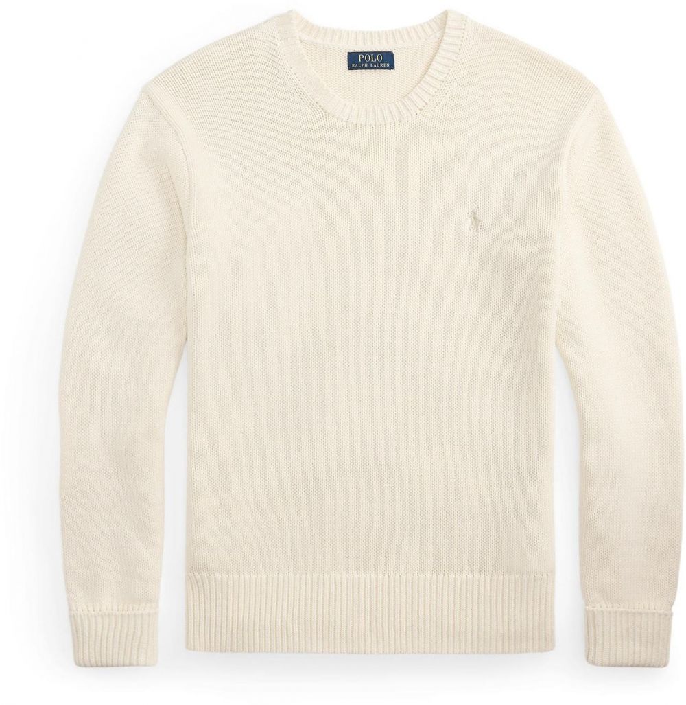Polo Ralph Lauren Sveter  vaječná škrupina