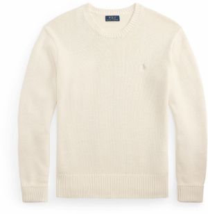 Polo Ralph Lauren Sveter  vaječná škrupina