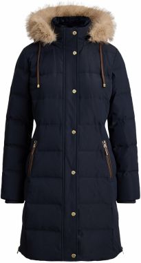 Lauren Ralph Lauren Zimný kabát  námornícka modrá