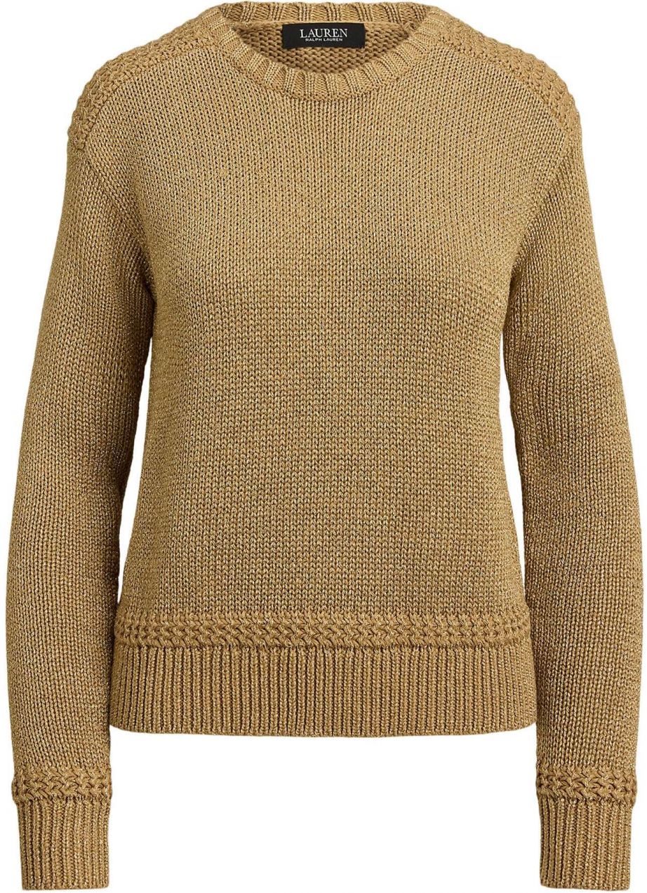 Lauren Ralph Lauren Sveter  hnedá