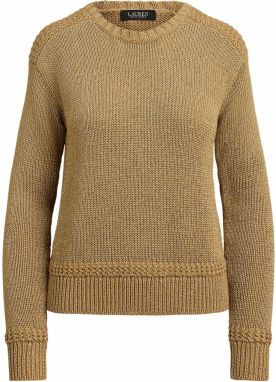 Lauren Ralph Lauren Sveter  hnedá